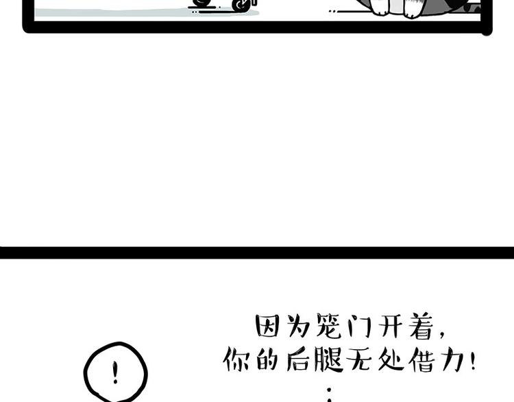 《吾皇巴扎黑》漫画最新章节第176话 不要打扰我追求自由免费下拉式在线观看章节第【18】张图片