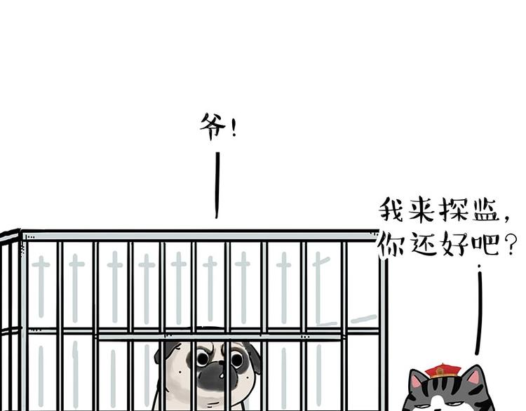 《吾皇巴扎黑》漫画最新章节第176话 不要打扰我追求自由免费下拉式在线观看章节第【26】张图片