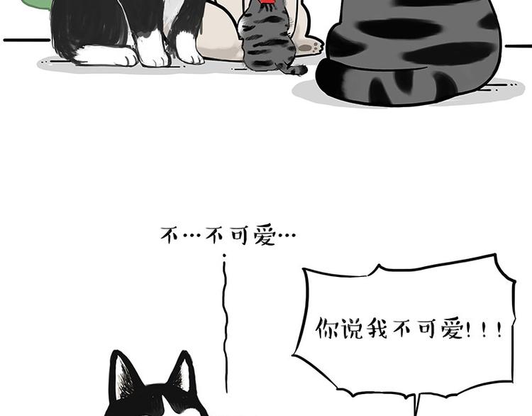 《吾皇巴扎黑》漫画最新章节第188话 收破烂也不收你礼物免费下拉式在线观看章节第【32】张图片