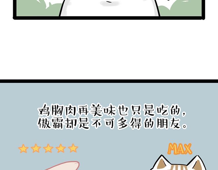 《吾皇巴扎黑》漫画最新章节第189话 就你胖，还能浪免费下拉式在线观看章节第【33】张图片