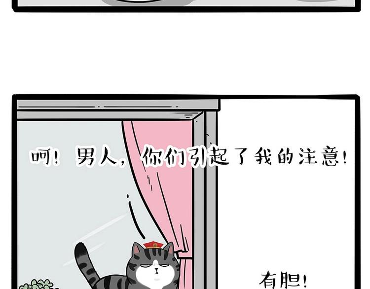 《吾皇巴扎黑》漫画最新章节第189话 就你胖，还能浪免费下拉式在线观看章节第【6】张图片