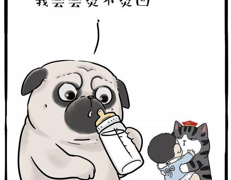 《吾皇巴扎黑》漫画最新章节第191话 猫猫无证看孩子？！免费下拉式在线观看章节第【49】张图片