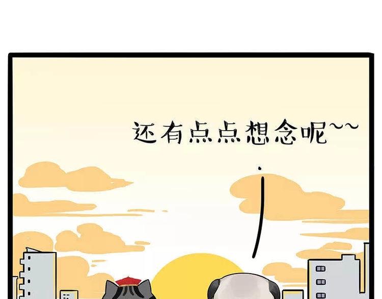 《吾皇巴扎黑》漫画最新章节第191话 猫猫无证看孩子？！免费下拉式在线观看章节第【77】张图片