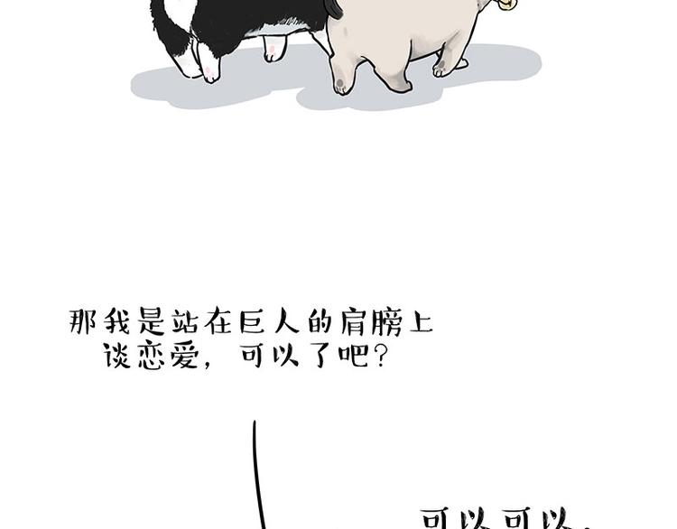 《吾皇巴扎黑》漫画最新章节第192话 大型爱情翻车现场免费下拉式在线观看章节第【15】张图片