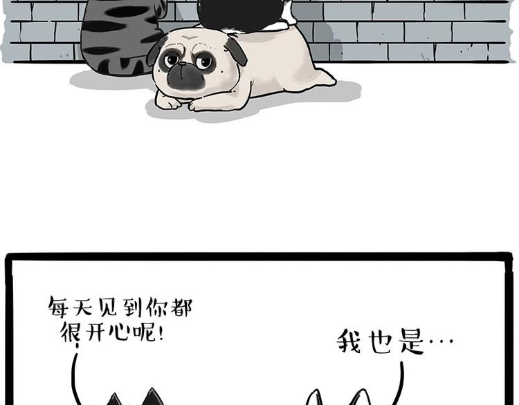 《吾皇巴扎黑》漫画最新章节第192话 大型爱情翻车现场免费下拉式在线观看章节第【44】张图片