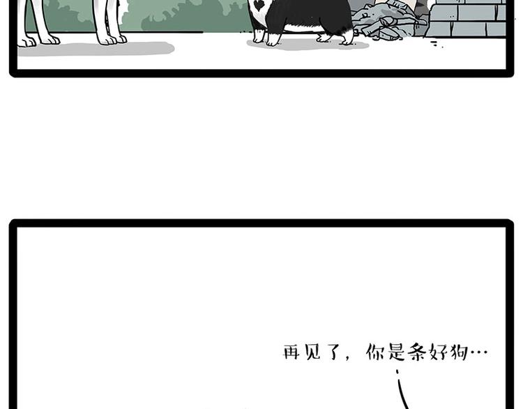 《吾皇巴扎黑》漫画最新章节第192话 大型爱情翻车现场免费下拉式在线观看章节第【68】张图片