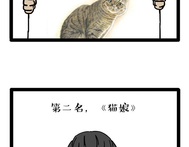 《吾皇巴扎黑》漫画最新章节第196话 我们一起画猫猫免费下拉式在线观看章节第【65】张图片