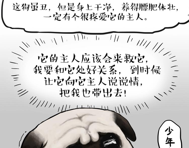 《吾皇巴扎黑》漫画最新章节第198话 你爱世界，但我爱你免费下拉式在线观看章节第【10】张图片