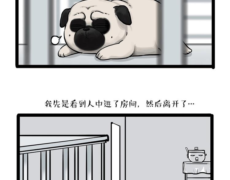 《吾皇巴扎黑》漫画最新章节第202话 谁动了吾皇的猫粮免费下拉式在线观看章节第【16】张图片