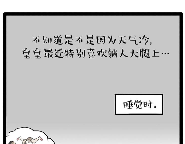 《吾皇巴扎黑》漫画最新章节第203话 宅家不如挨顿打！免费下拉式在线观看章节第【49】张图片