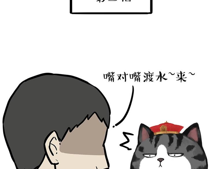 《吾皇巴扎黑》漫画最新章节第204话 如何让吾皇多喝水免费下拉式在线观看章节第【20】张图片