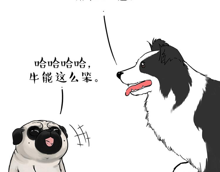 《吾皇巴扎黑》漫画最新章节第207话 巴扎黑丢了？！免费下拉式在线观看章节第【18】张图片