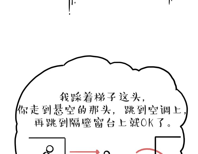 《吾皇巴扎黑》漫画最新章节第208话 代喂猫不要命免费下拉式在线观看章节第【10】张图片