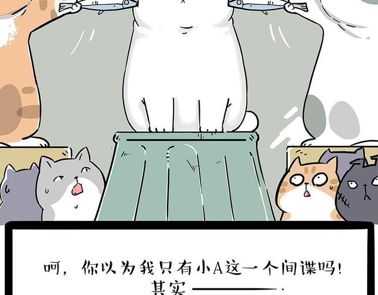 《吾皇巴扎黑》漫画最新章节第211话 来吃瓜免费下拉式在线观看章节第【18】张图片