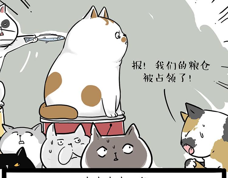 《吾皇巴扎黑》漫画最新章节第211话 来吃瓜免费下拉式在线观看章节第【29】张图片