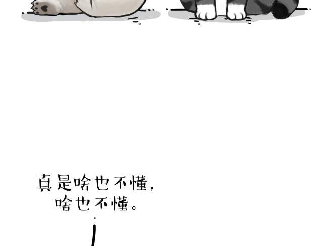 《吾皇巴扎黑》漫画最新章节第212话 万能爹和“狗”生免费下拉式在线观看章节第【40】张图片