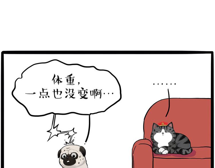 《吾皇巴扎黑》漫画最新章节第215话 狗不要了免费下拉式在线观看章节第【7】张图片