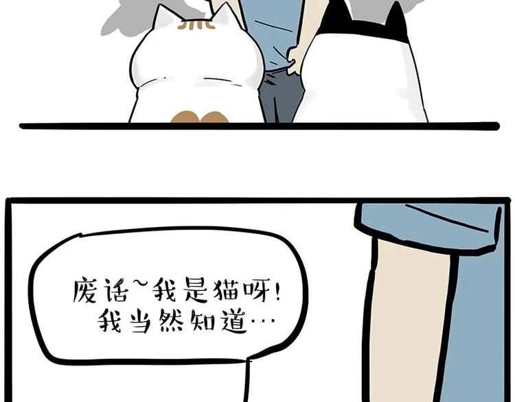 《吾皇巴扎黑》漫画最新章节第216话 傲霸求领养了！免费下拉式在线观看章节第【41】张图片