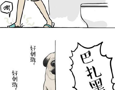 《吾皇巴扎黑》漫画最新章节第23话 这是巴扎黑的专场！免费下拉式在线观看章节第【19】张图片