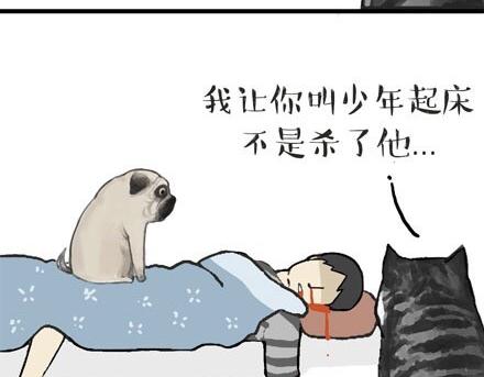 《吾皇巴扎黑》漫画最新章节第23话 这是巴扎黑的专场！免费下拉式在线观看章节第【6】张图片