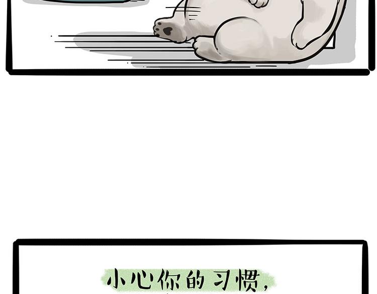 《吾皇巴扎黑》漫画最新章节第223话 狗知识增加了免费下拉式在线观看章节第【48】张图片