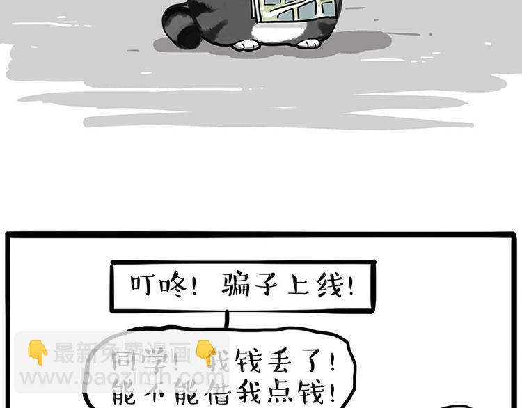 《吾皇巴扎黑》漫画最新章节第231话 防骗指南免费下拉式在线观看章节第【36】张图片