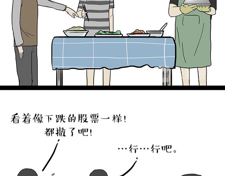 《吾皇巴扎黑》漫画最新章节第237话 股神巴扎黑免费下拉式在线观看章节第【13】张图片