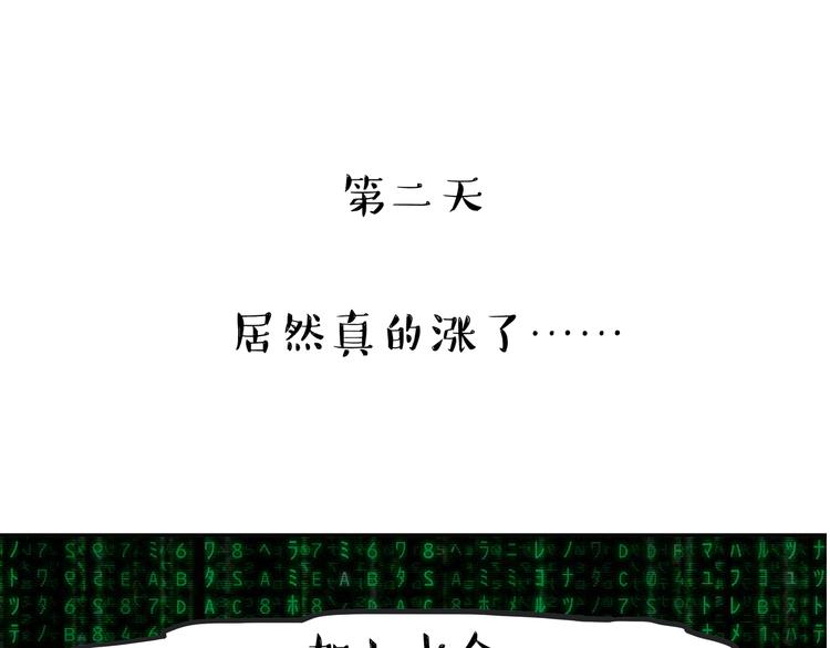 《吾皇巴扎黑》漫画最新章节第237话 股神巴扎黑免费下拉式在线观看章节第【34】张图片