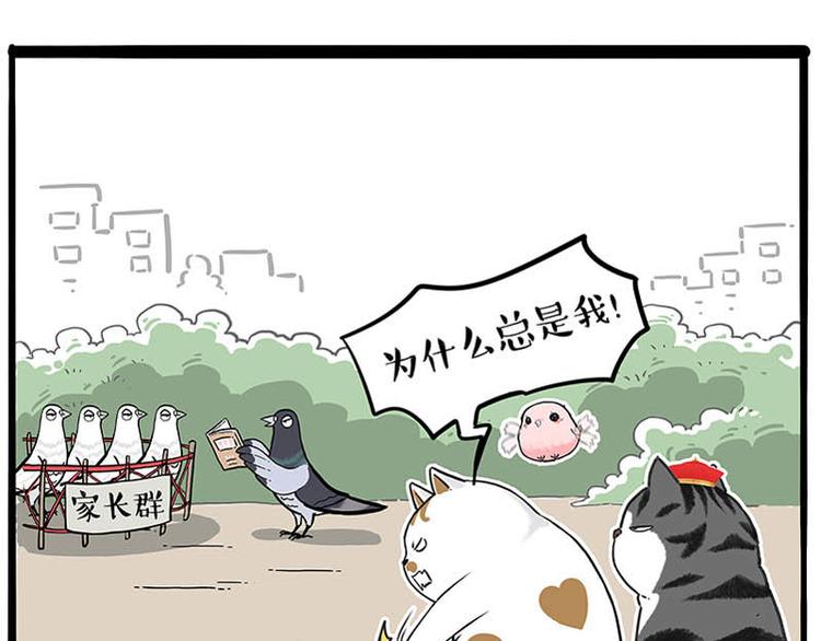 《吾皇巴扎黑》漫画最新章节第246话 你被踢了免费下拉式在线观看章节第【40】张图片