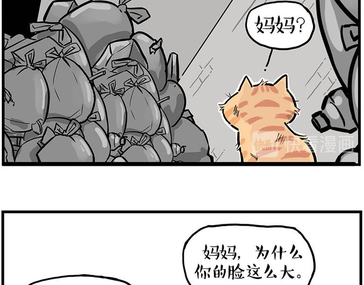 《吾皇巴扎黑》漫画最新章节第248话 童话是真的免费下拉式在线观看章节第【14】张图片