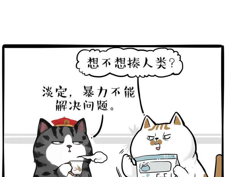 《吾皇巴扎黑》漫画最新章节第249话 黑黑快跑！免费下拉式在线观看章节第【23】张图片