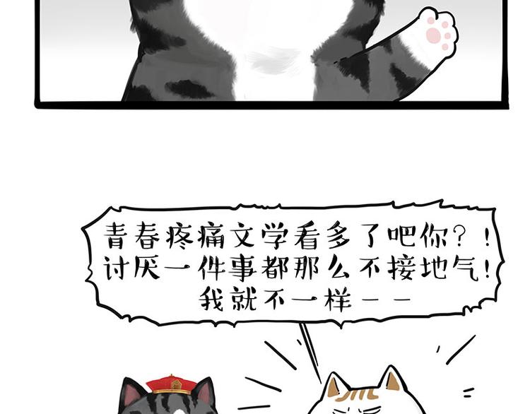 《吾皇巴扎黑》漫画最新章节第249话 黑黑快跑！免费下拉式在线观看章节第【6】张图片