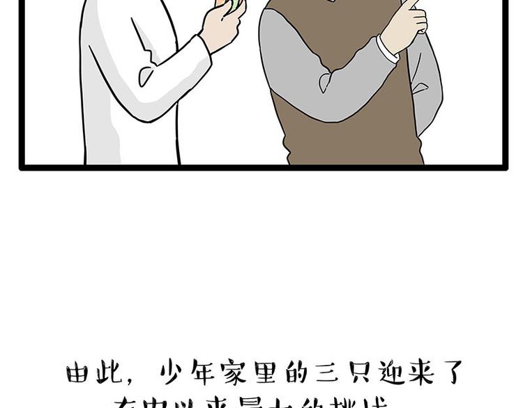 《吾皇巴扎黑》漫画最新章节第254话 摔角大赛谁与争锋免费下拉式在线观看章节第【38】张图片