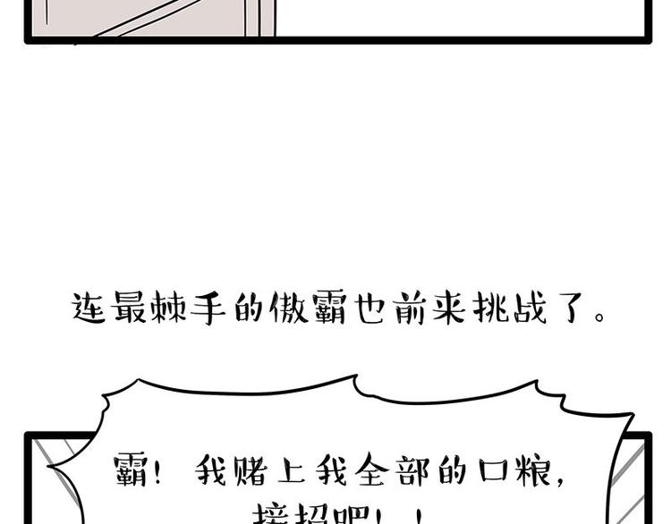 《吾皇巴扎黑》漫画最新章节第254话 摔角大赛谁与争锋免费下拉式在线观看章节第【49】张图片