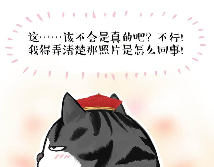 《吾皇巴扎黑》漫画最新章节第258话 靠脸吃饭免费下拉式在线观看章节第【29】张图片