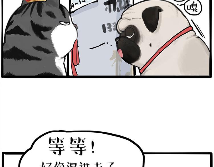 《吾皇巴扎黑》漫画最新章节第258话 靠脸吃饭免费下拉式在线观看章节第【8】张图片