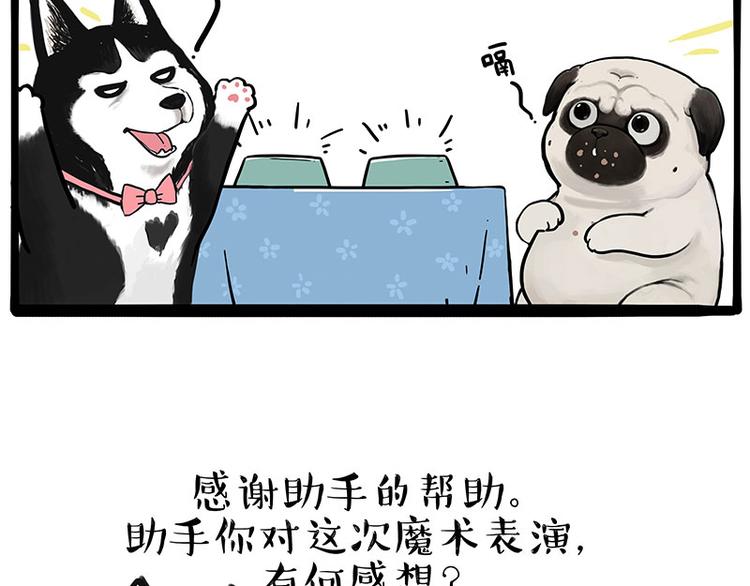 《吾皇巴扎黑》漫画最新章节第259话 春节后遗症免费下拉式在线观看章节第【17】张图片