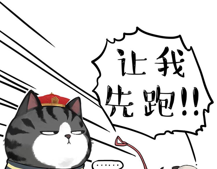 《吾皇巴扎黑》漫画最新章节第262话 忠犬巴扎黑？！免费下拉式在线观看章节第【50】张图片