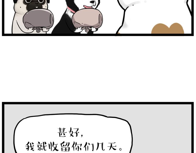 《吾皇巴扎黑》漫画最新章节第264话 父愁者联盟！免费下拉式在线观看章节第【16】张图片