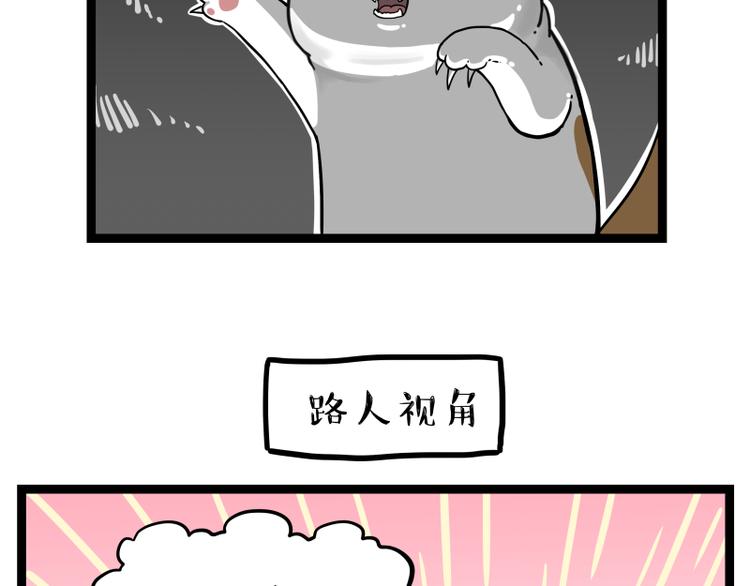 《吾皇巴扎黑》漫画最新章节第264话 父愁者联盟！免费下拉式在线观看章节第【39】张图片