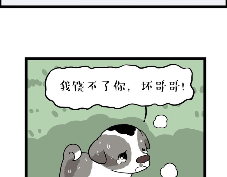 《吾皇巴扎黑》漫画最新章节第267话 不让你流浪免费下拉式在线观看章节第【72】张图片