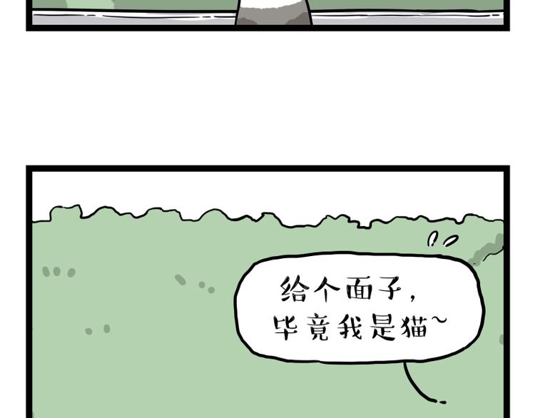 《吾皇巴扎黑》漫画最新章节第267话 不让你流浪免费下拉式在线观看章节第【88】张图片