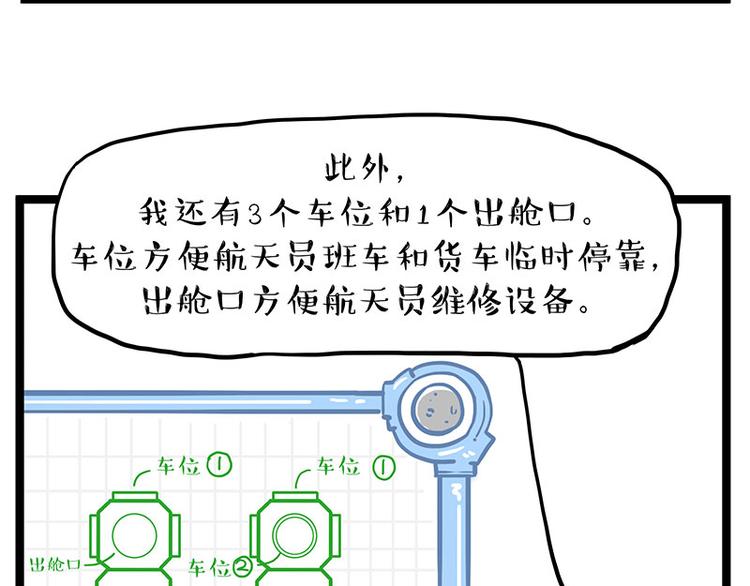 《吾皇巴扎黑》漫画最新章节第268话 想在太空有个家免费下拉式在线观看章节第【18】张图片