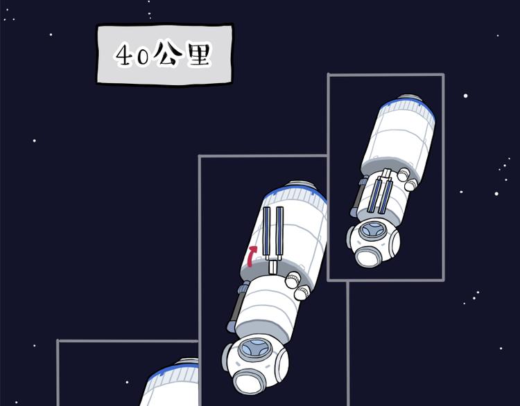 《吾皇巴扎黑》漫画最新章节第268话 想在太空有个家免费下拉式在线观看章节第【72】张图片