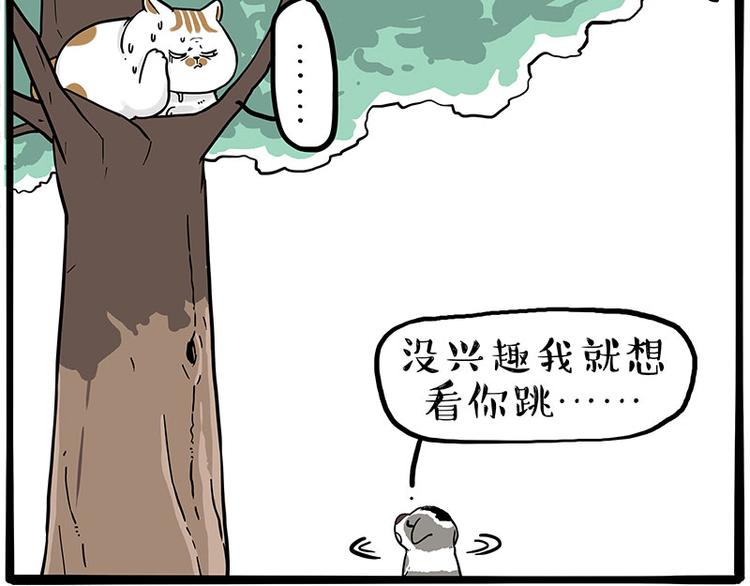 《吾皇巴扎黑》漫画最新章节第270话 胖老猫你个大骗子！免费下拉式在线观看章节第【38】张图片