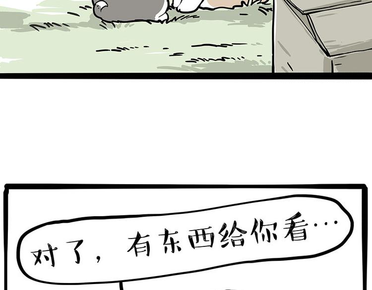 《吾皇巴扎黑》漫画最新章节第272话 一定会再见免费下拉式在线观看章节第【47】张图片