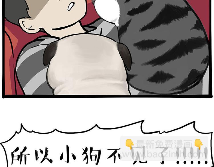 《吾皇巴扎黑》漫画最新章节第272话 一定会再见免费下拉式在线观看章节第【6】张图片