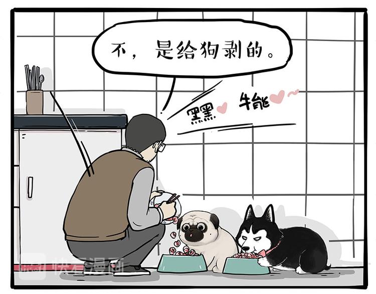 《吾皇巴扎黑》漫画最新章节第273话 虾仁猪心免费下拉式在线观看章节第【21】张图片