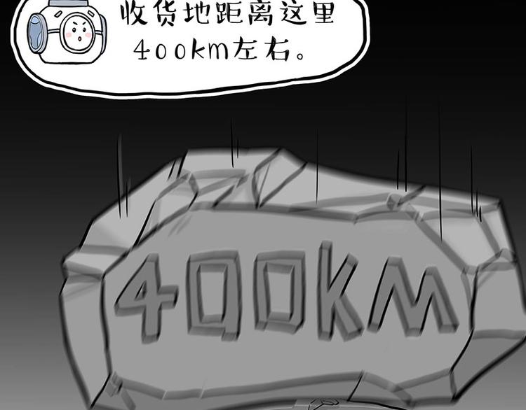 《吾皇巴扎黑》漫画最新章节第274话 6吨快递！免费下拉式在线观看章节第【22】张图片