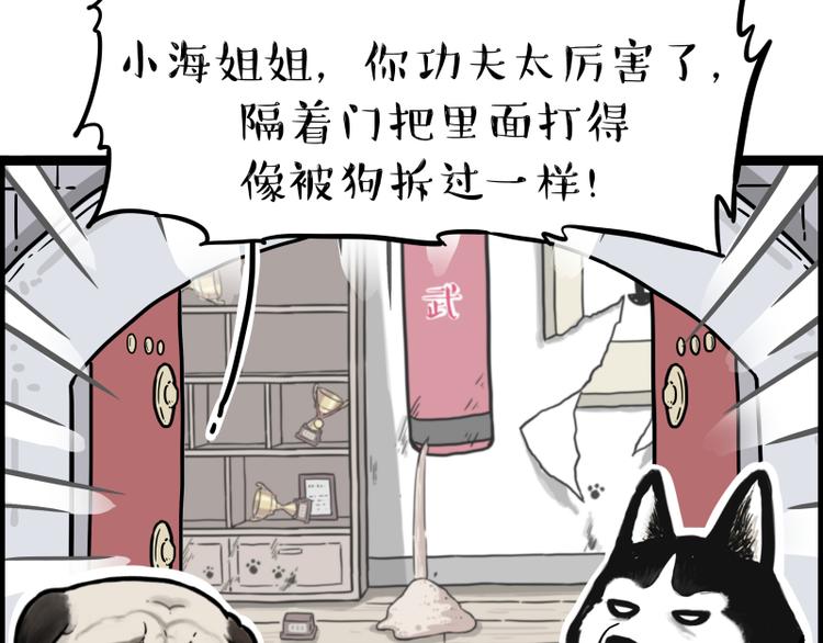 《吾皇巴扎黑》漫画最新章节第279话 萌兽→猛兽免费下拉式在线观看章节第【36】张图片